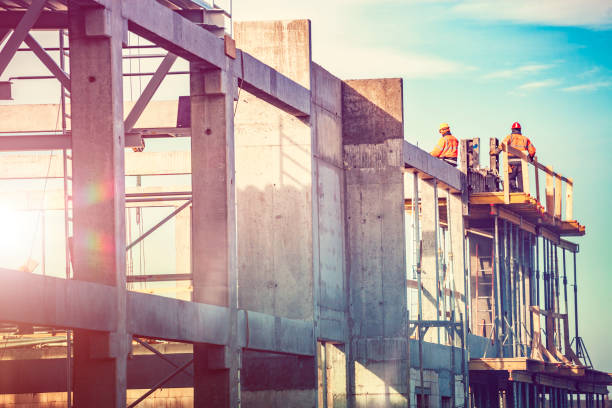 Best Residential Concrete Solutions in Elkton, VA