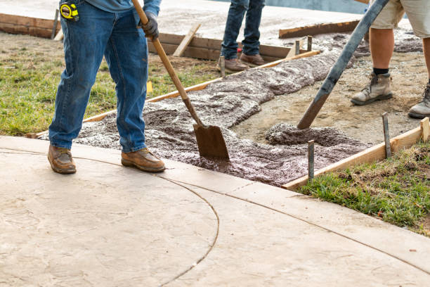  Elkton, VA Concrete contractor Pros