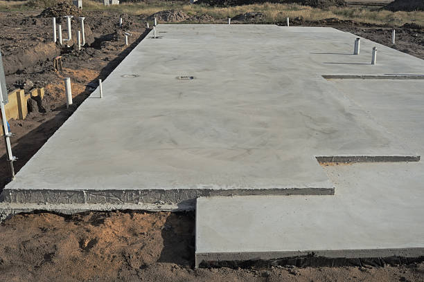 Best Stamped Concrete Services in Elkton, VA