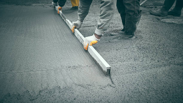 Best Concrete Foundation Repair in Elkton, VA