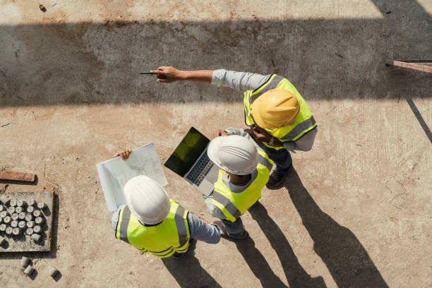 Best Concrete Demolition Services in Elkton, VA